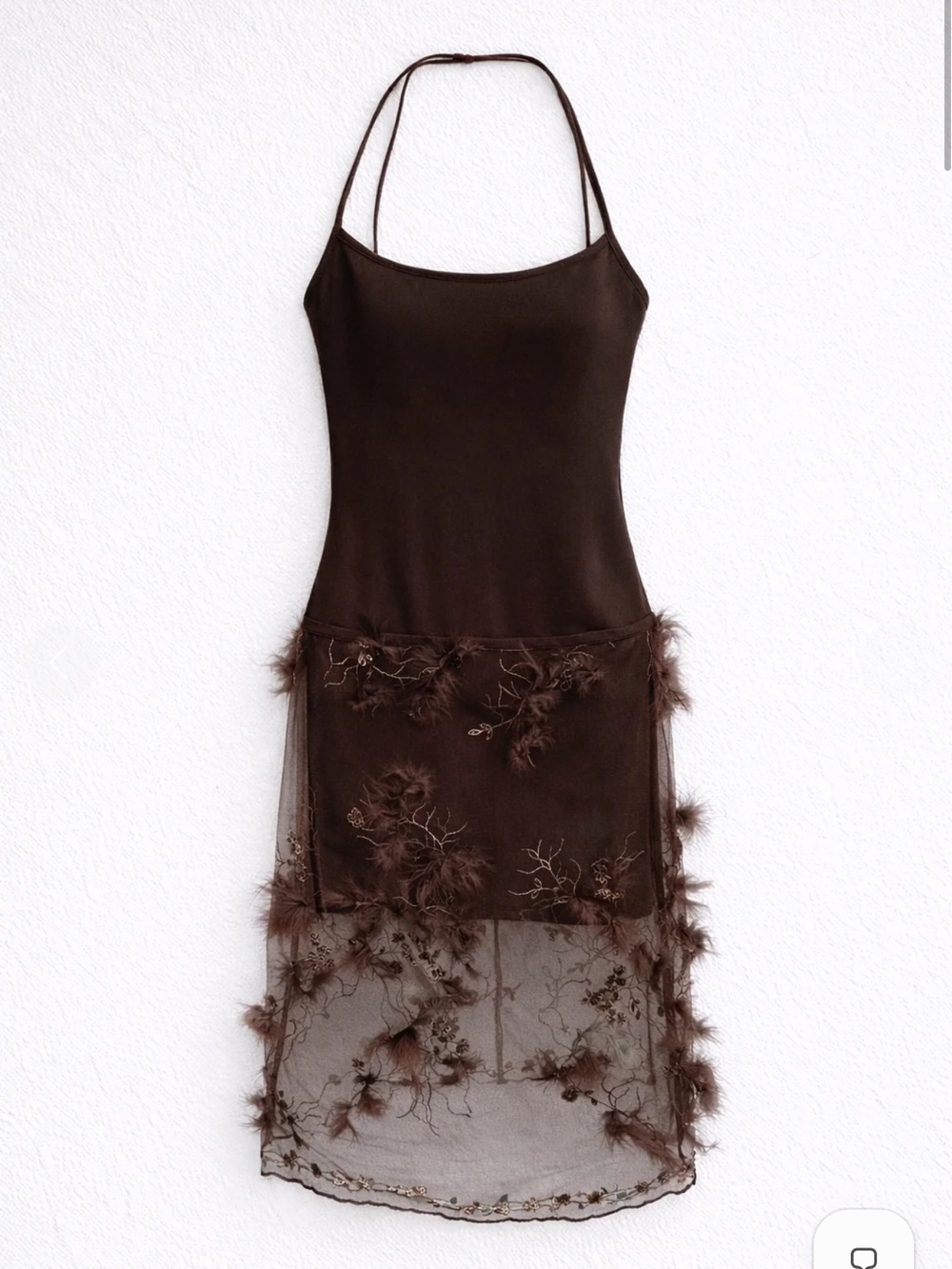 Tissimum Dress & Skirt Set